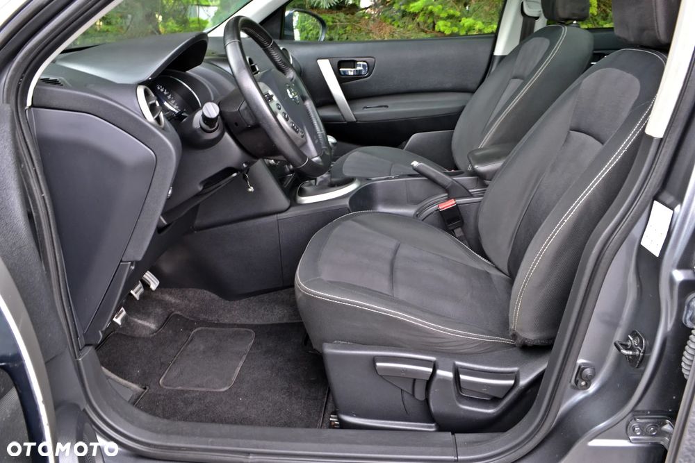 Nissan Qashqai - 19