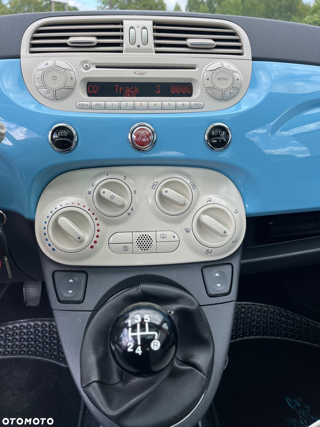 Fiat 500 0.9 Twinair Pop - 25