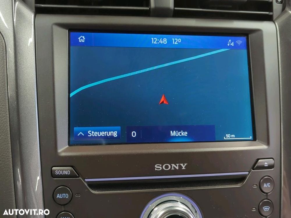 Ford Mondeo 2.0 EcoBlue Aut. Titanium - 6