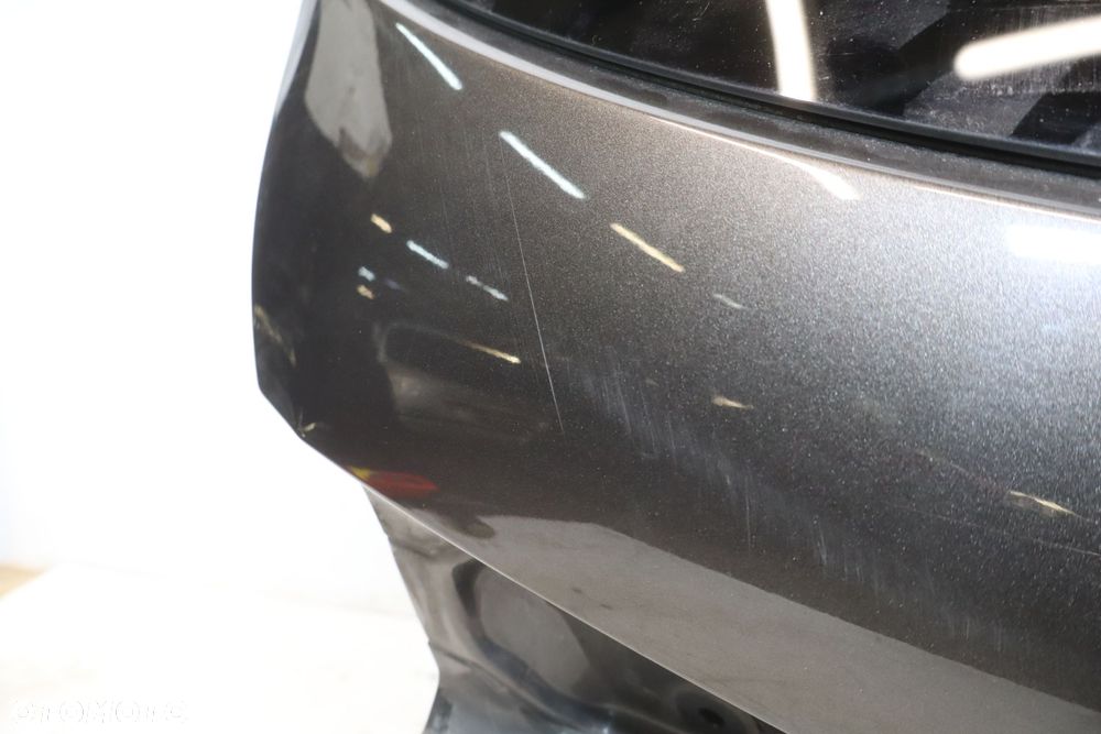 KLAPA TYLNA MAZDA 3 IV 42S HATCHBACK - 5