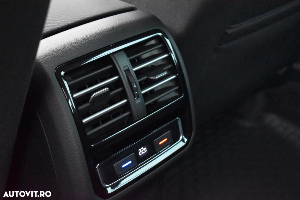Volkswagen Passat 2.0 TDI SCR DSG Comfortline - 41