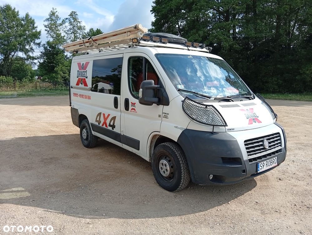Fiat Ducato L2 - 3