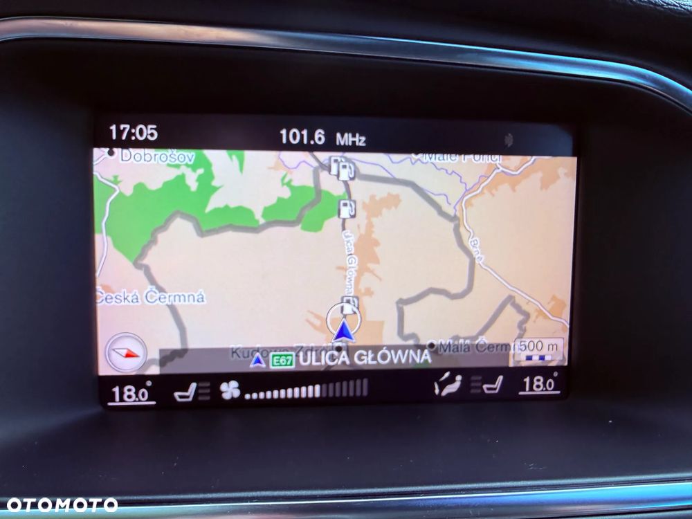 Volvo V40 D3 RDesign - 35
