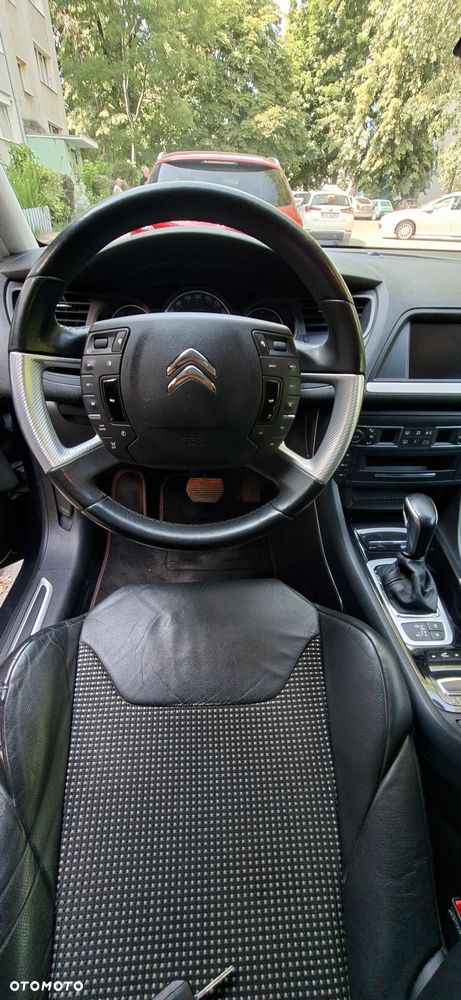 Citroën C5 - 31