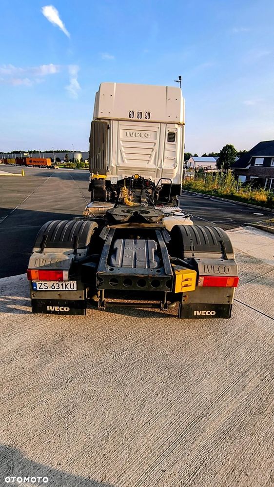 Iveco stralis as 440T/P - 7