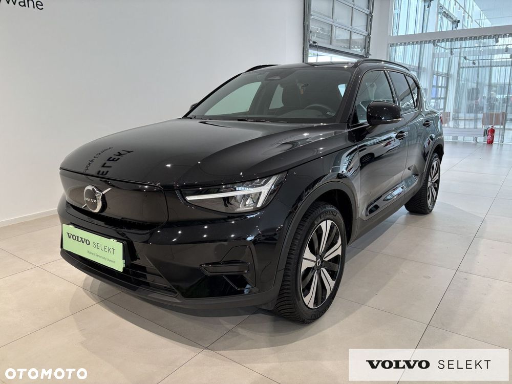 Volvo XC 40 - 9