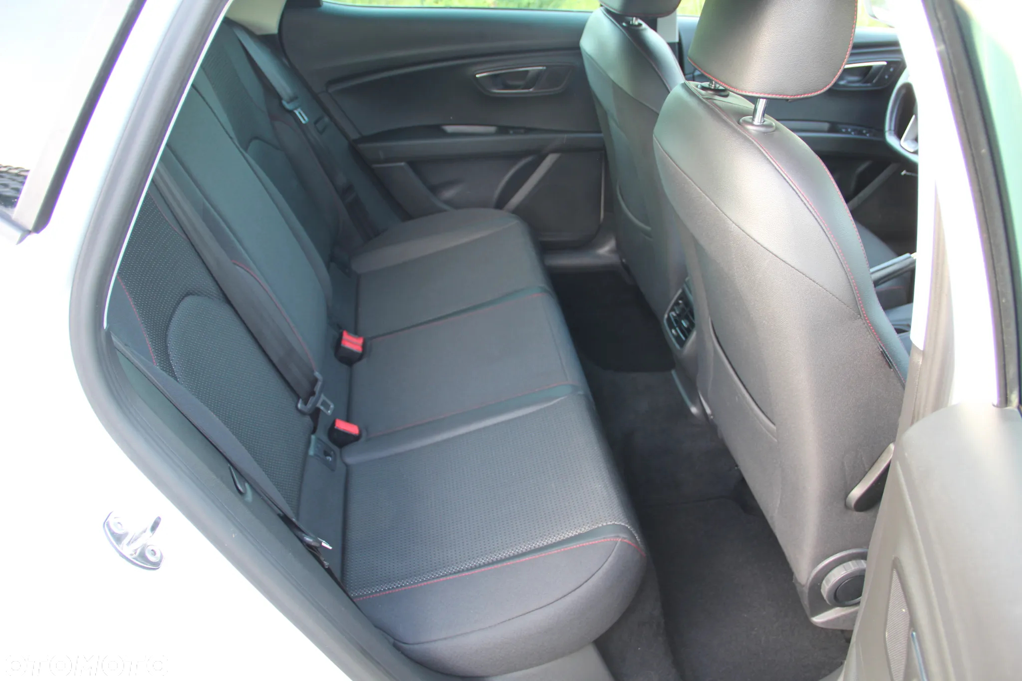 Seat Leon 2.0 TDI DPF DSG FR - 16