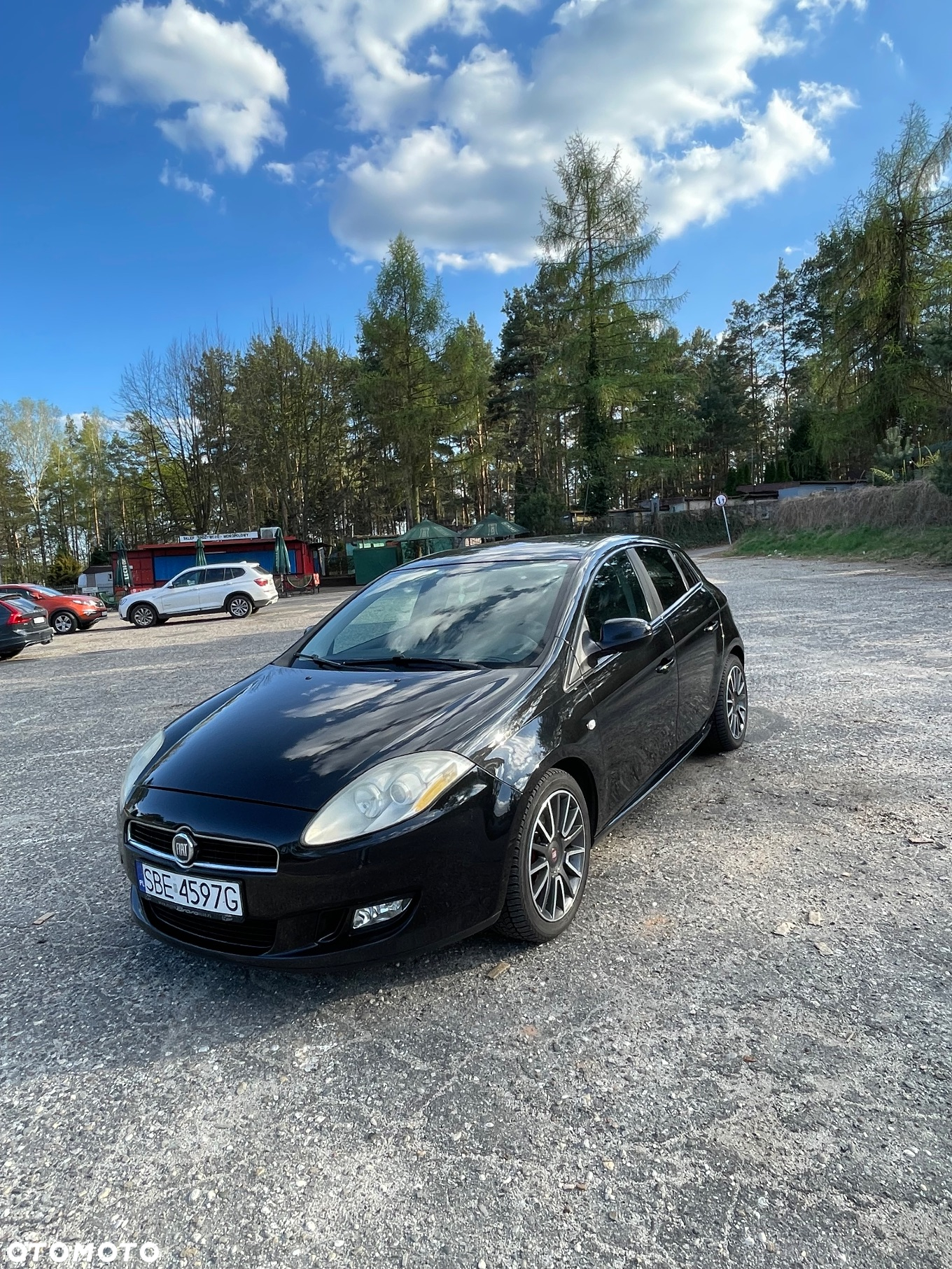 Fiat Bravo 1.4 T-Jet 16V Dynamic - 10