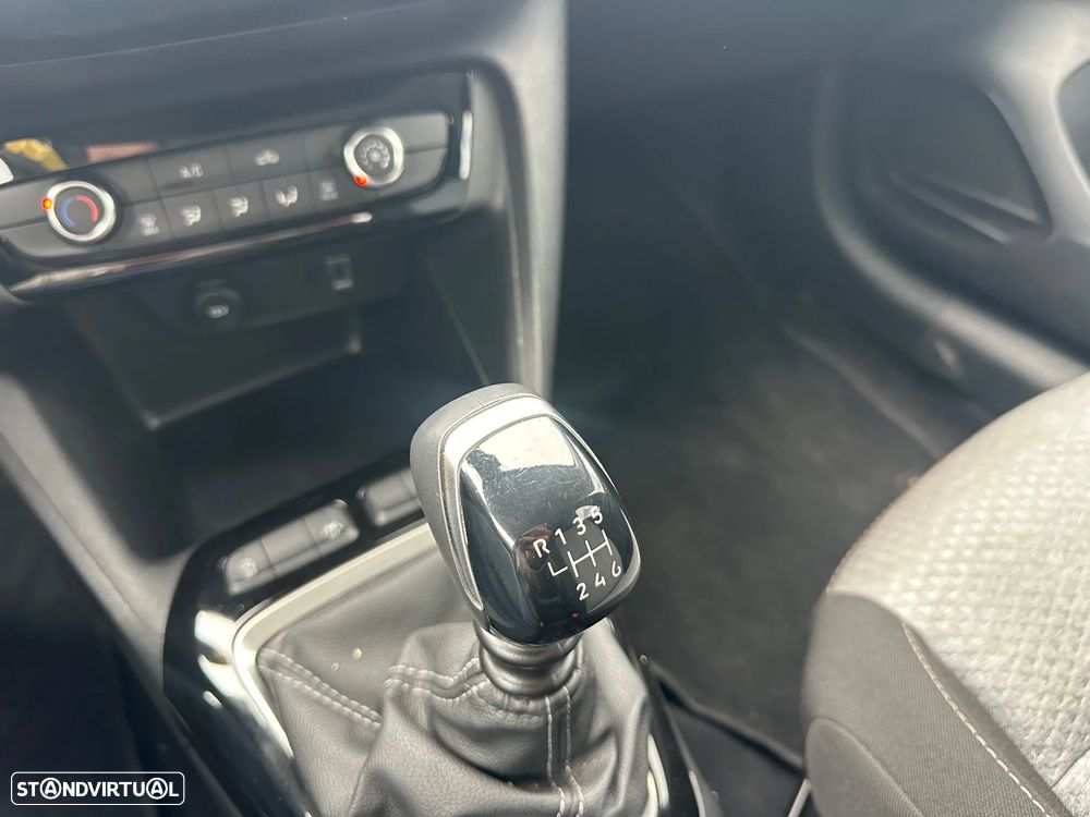 Opel Corsa 1.2 T Edition - 6