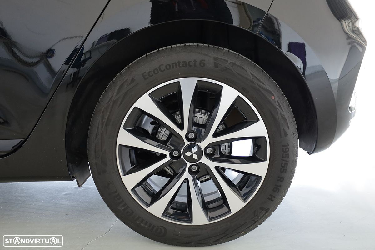 Mitsubishi Colt 1.0 MPI-T Kaiteki - 5