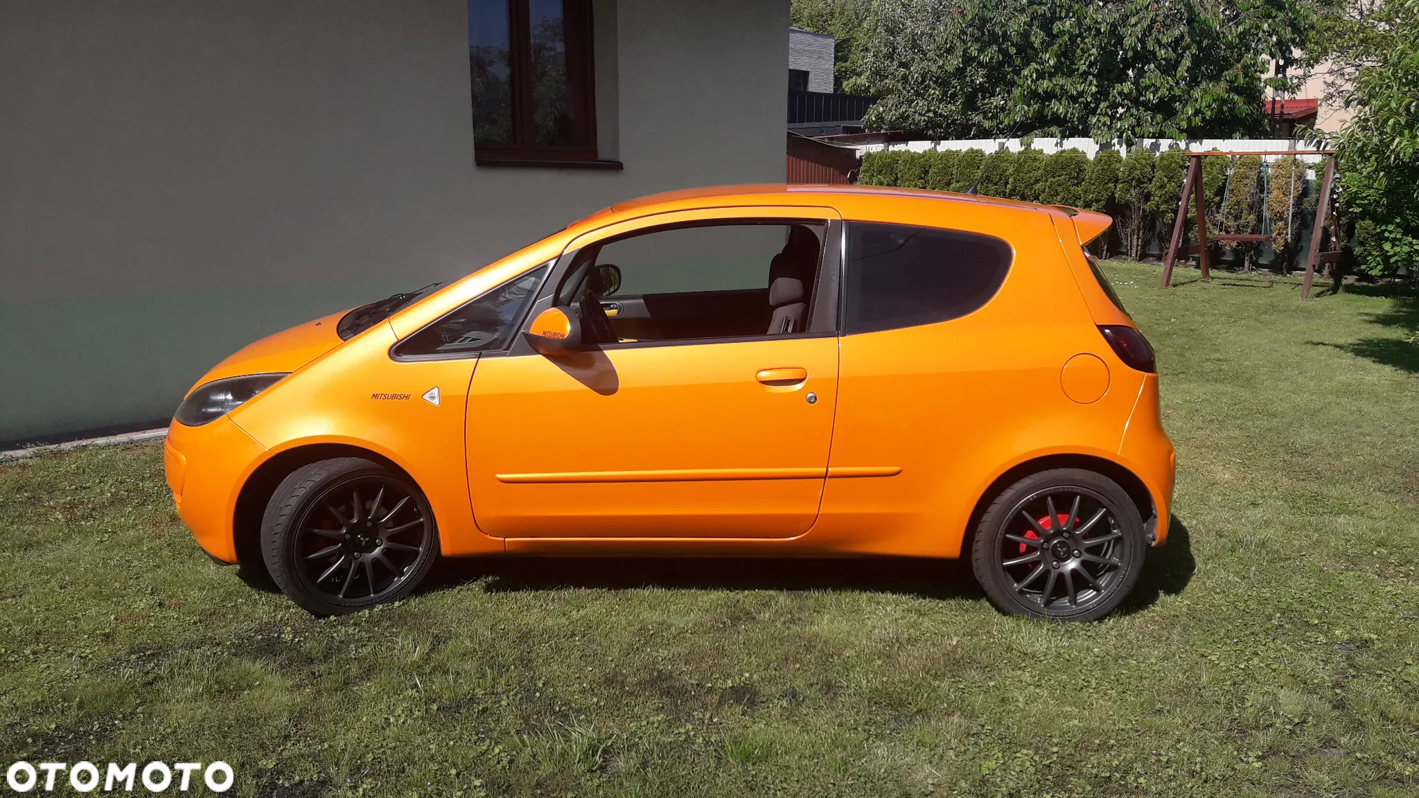 Mitsubishi Colt CZ3 1.3 Young Edition - 14