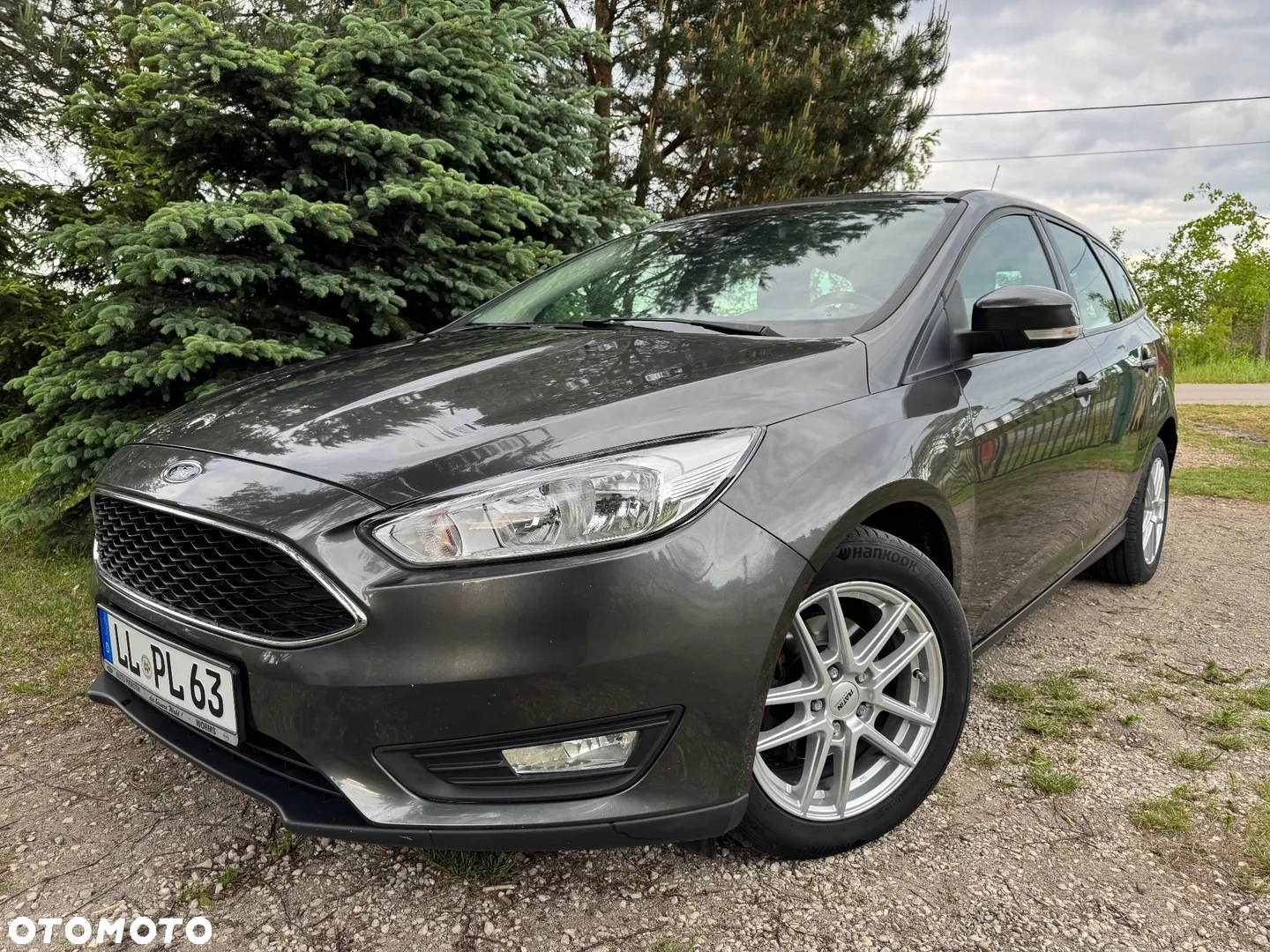 Ford Focus - 2