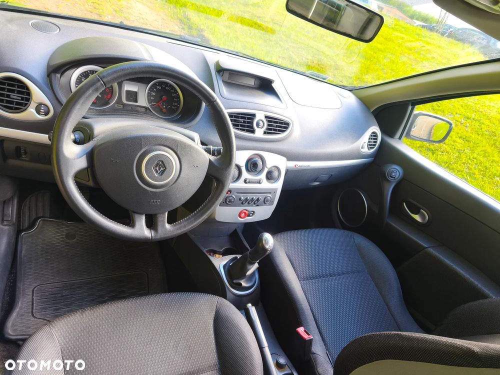 Renault Clio 1.2 16V Ripcurl - 2