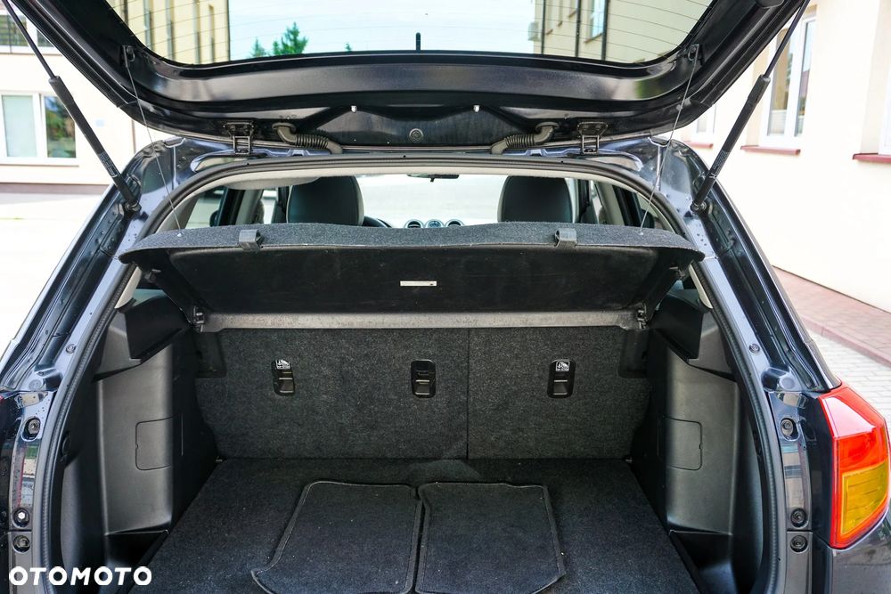 Suzuki Vitara 1.6 (4x4) Allgrip Automatik Comfort+ - 22