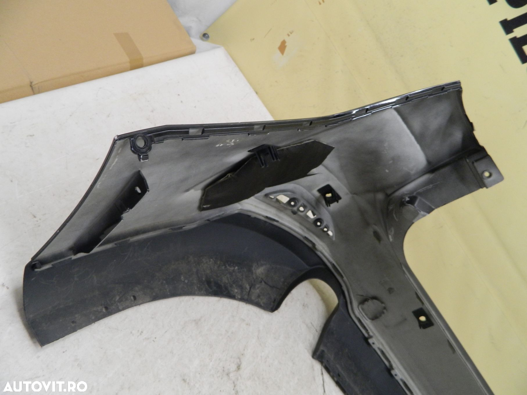 Bara spate Ford Focus 4 Combi, 2018, 2019, 2020, 2021, 2022, cod origine JX7B-17906-B. - 6