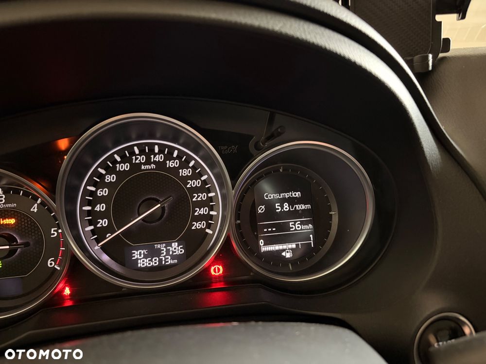 Mazda 6 2.2 D Skypassion I-ELoop - 34