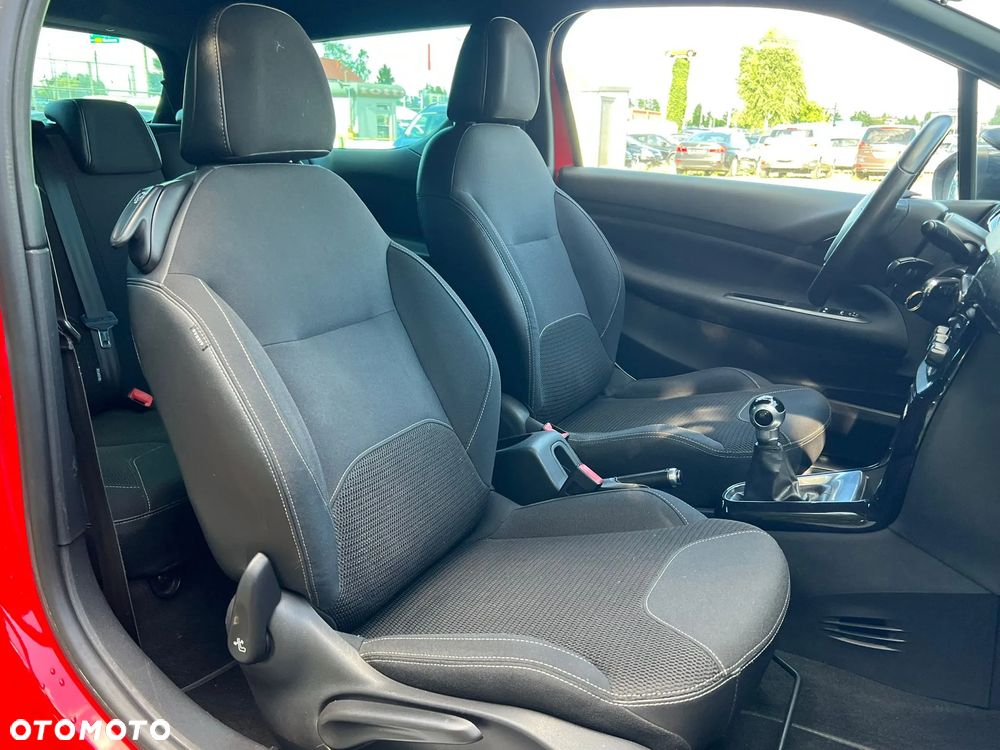Citroën DS3 VTi 120 SoChic - 18