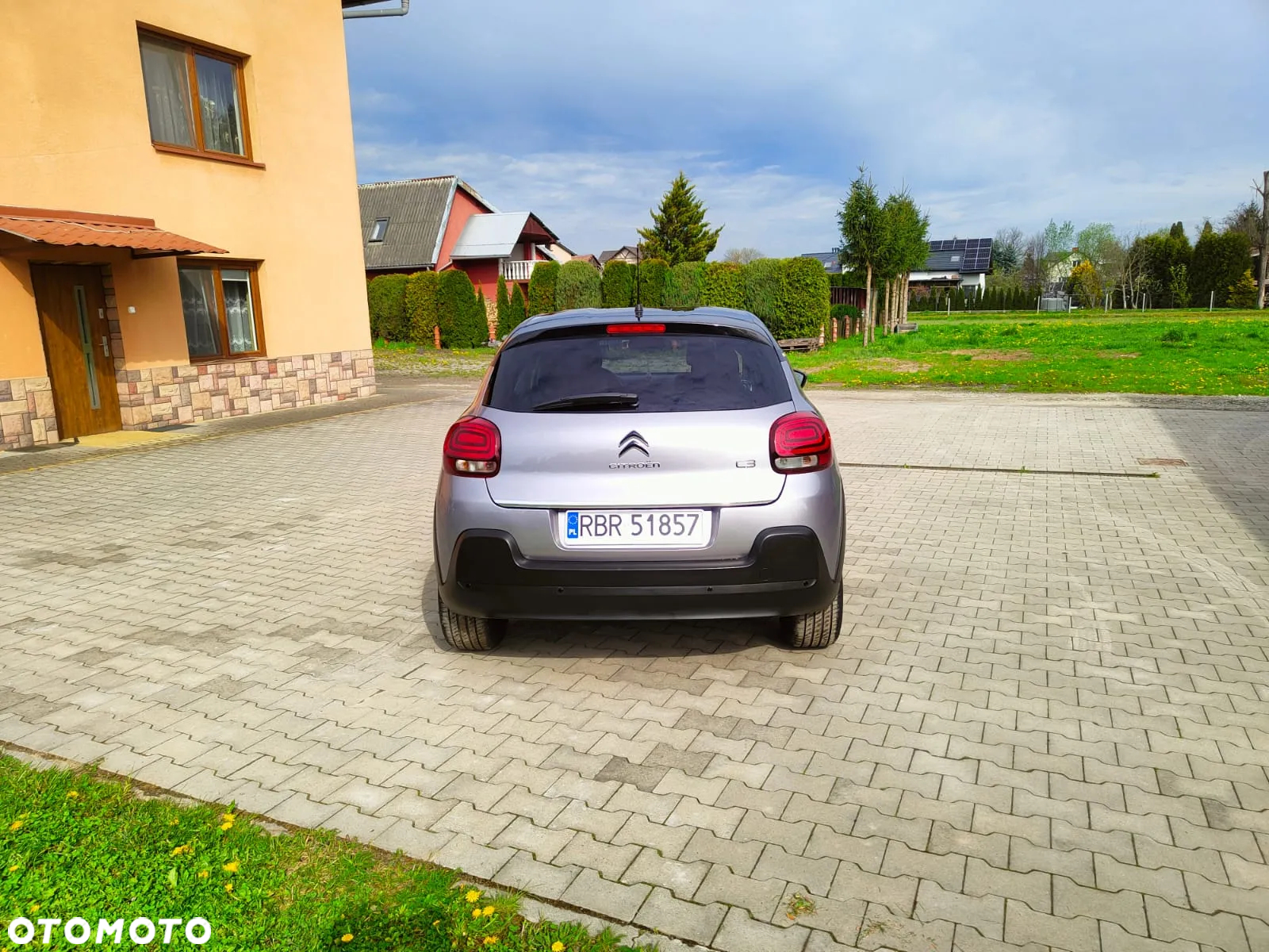 Citroën C3 - 10