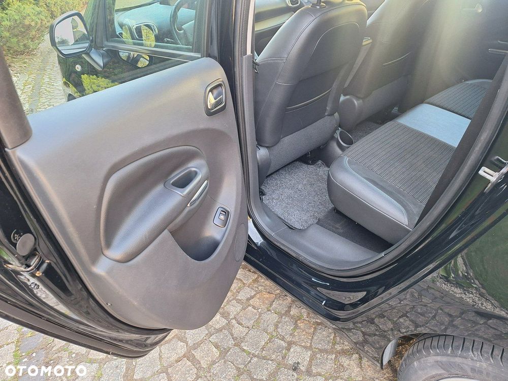 Citroën C3 Picasso 1.6 HDi Exclusive - 16