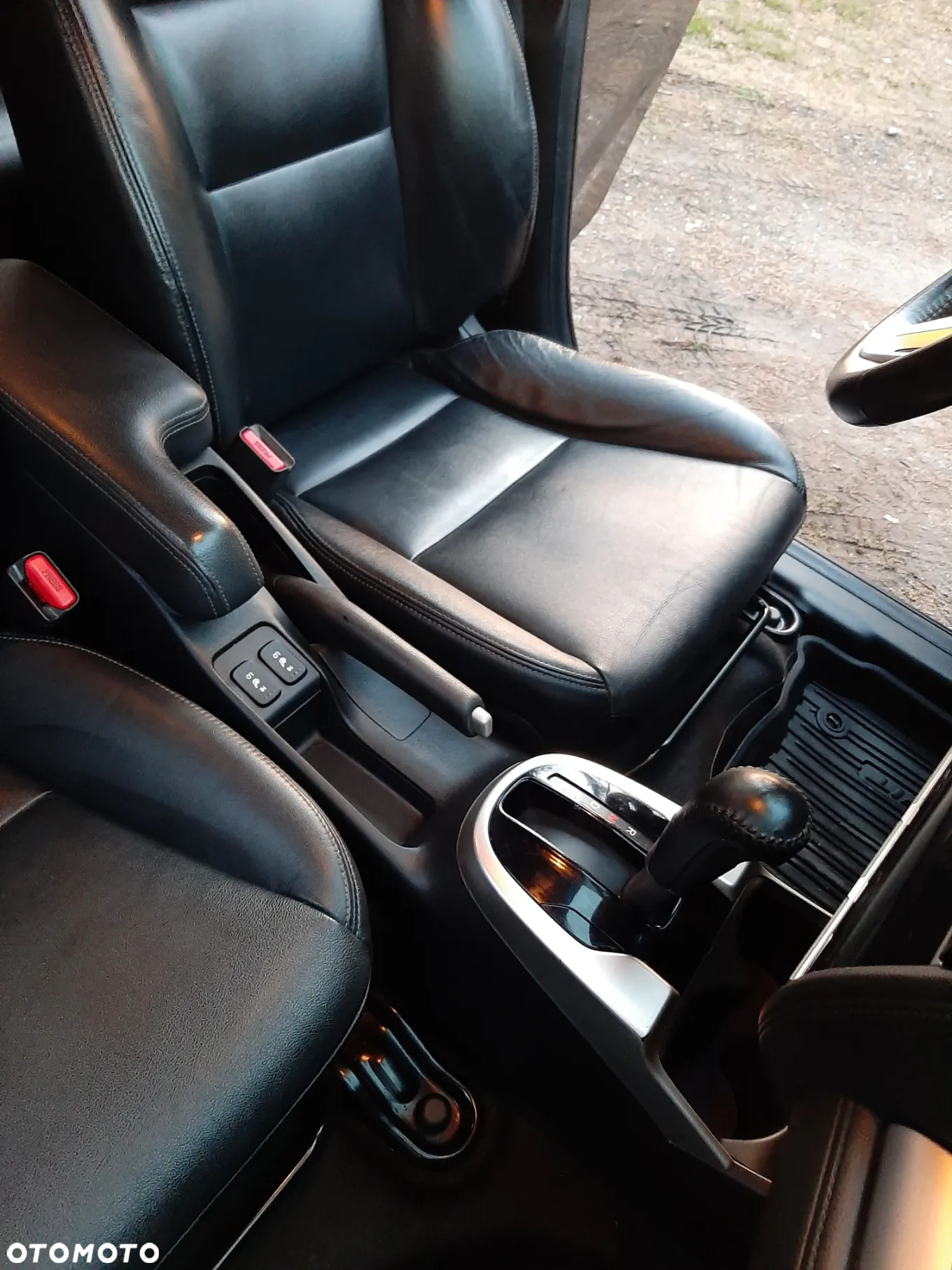 Honda Jazz - 36