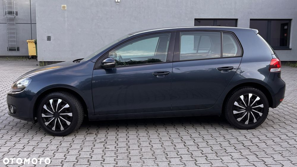 Volkswagen Golf 1.2 TSI Trendline - 2