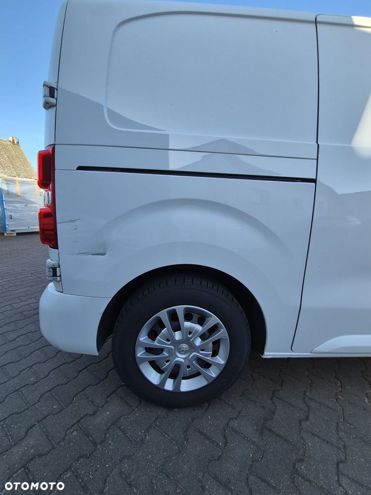 Opel Vivaro - 8