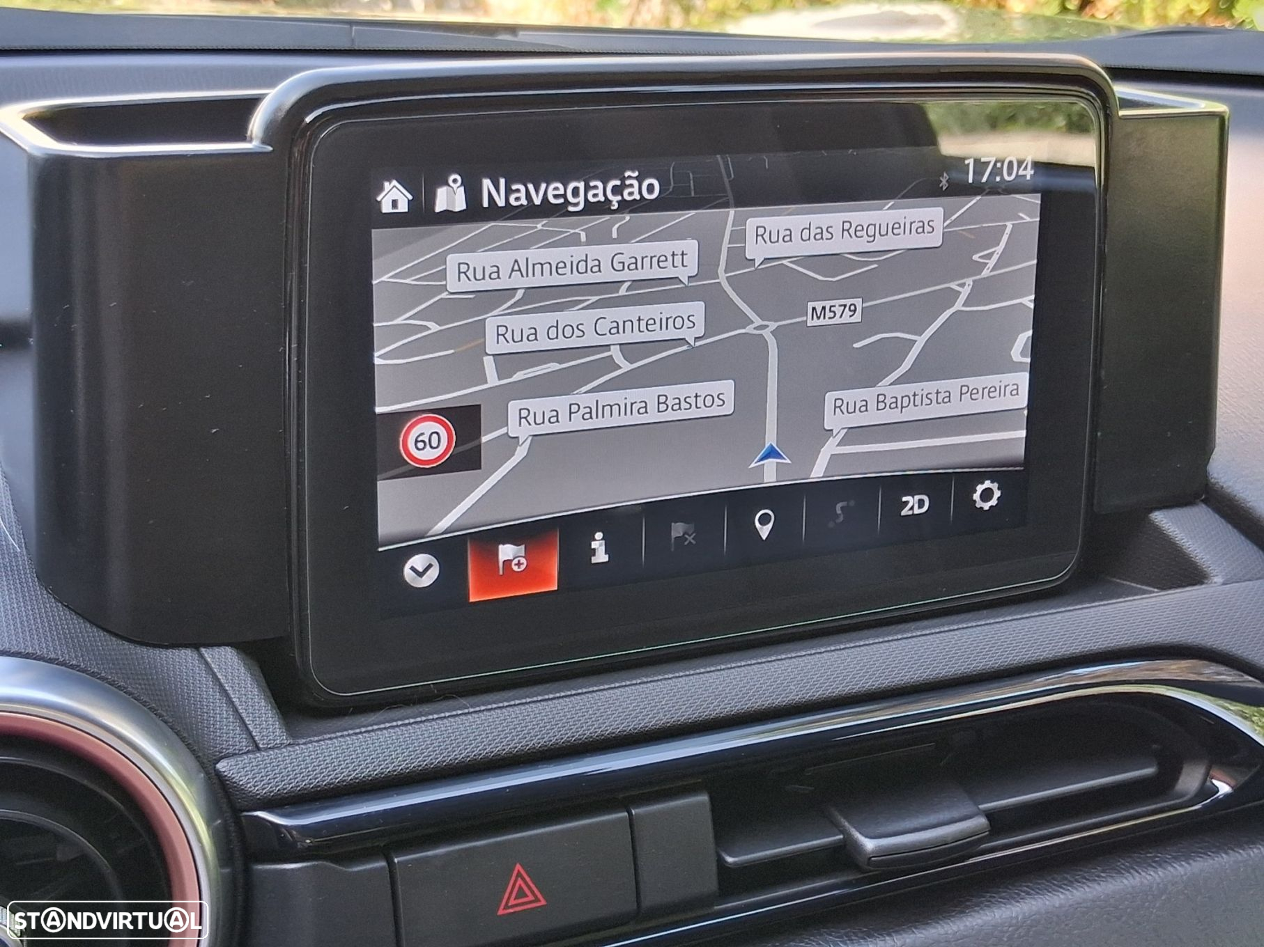 Mazda MX-5 1.5 Sky-G Excellence Navi - 42