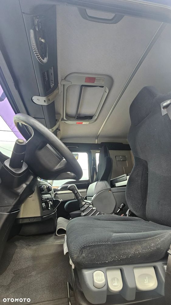 MAN TGS 28.480 6X4-4BL - 17