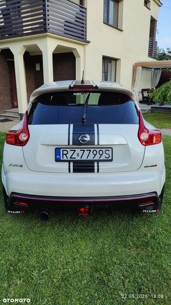 Nissan Juke - 31