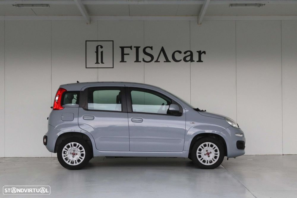 Fiat Panda 1.2 Lounge - 5
