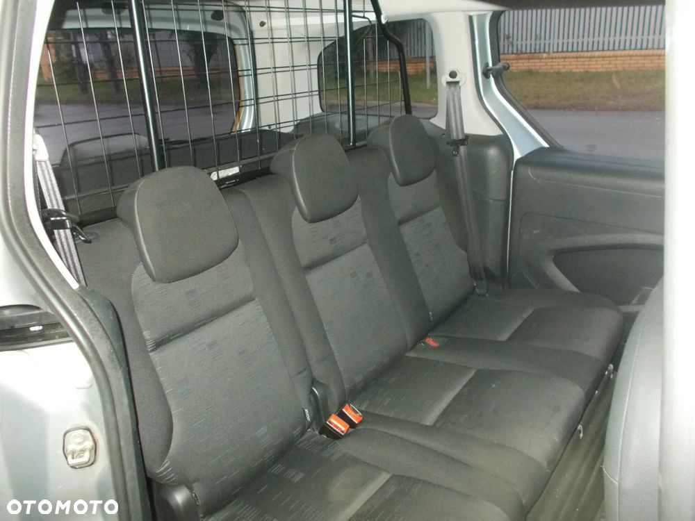 Citroën Berlingo 1.6i 16V - 7