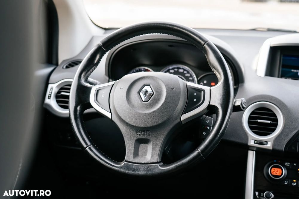 Renault Koleos 2.0 dCI Privilege - 21