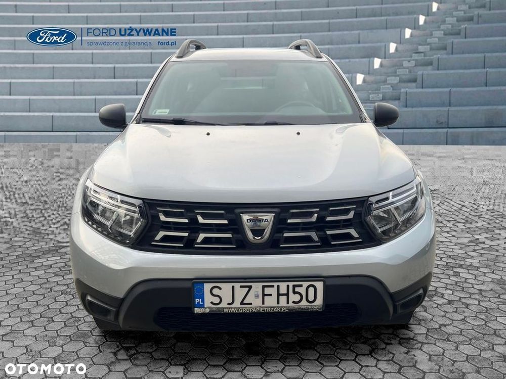 Dacia Duster 1.0 TCe Essential - 2