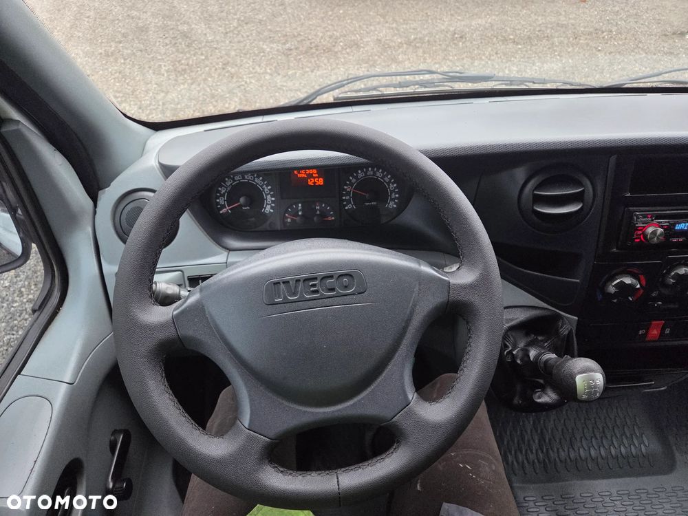 Iveco Daily - 27