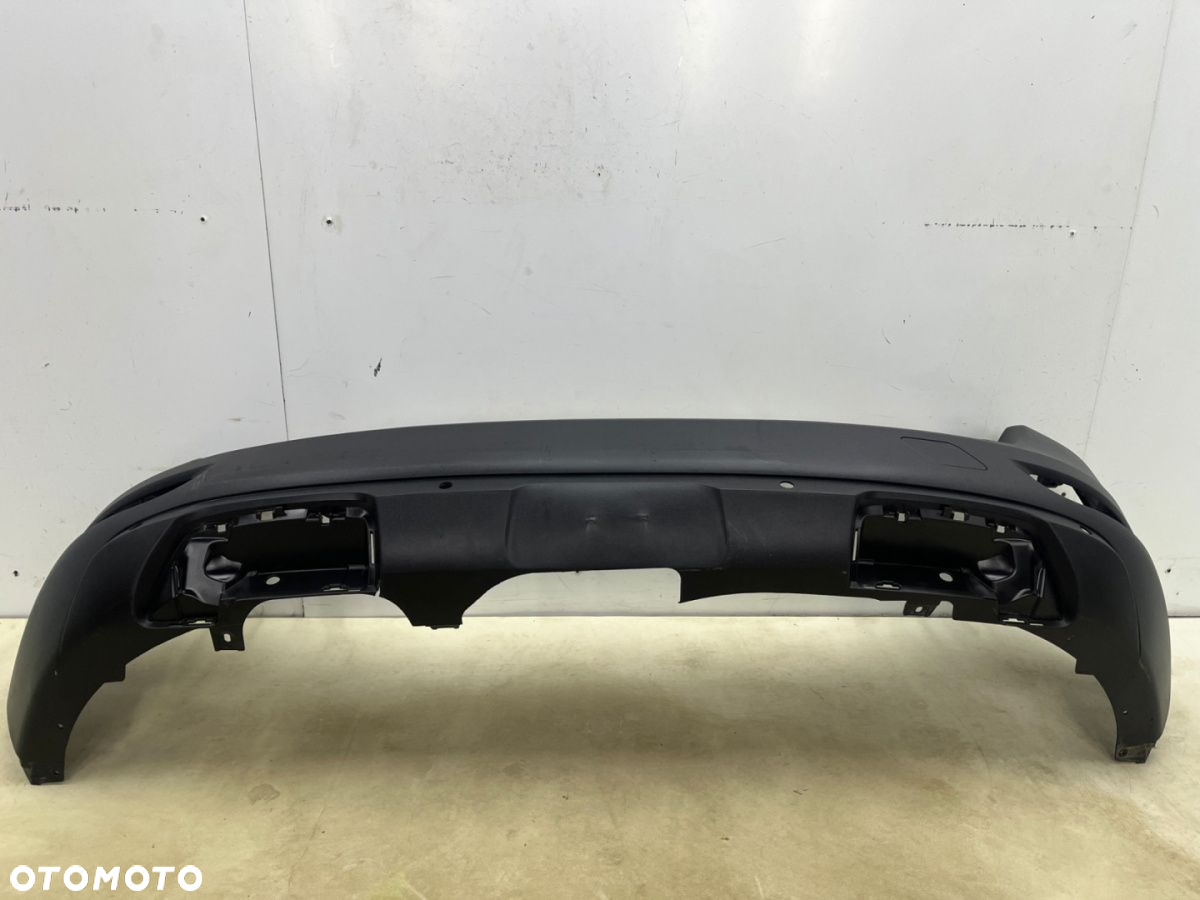Zderzak tylny Peugeot 5008 2 II 17-24r. tył 6XPDC 98166681877 9814460077 - 16