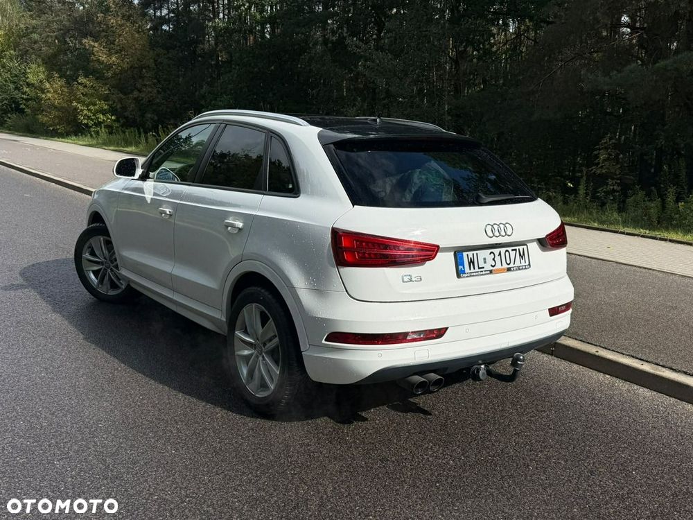 Audi Q3 - 8