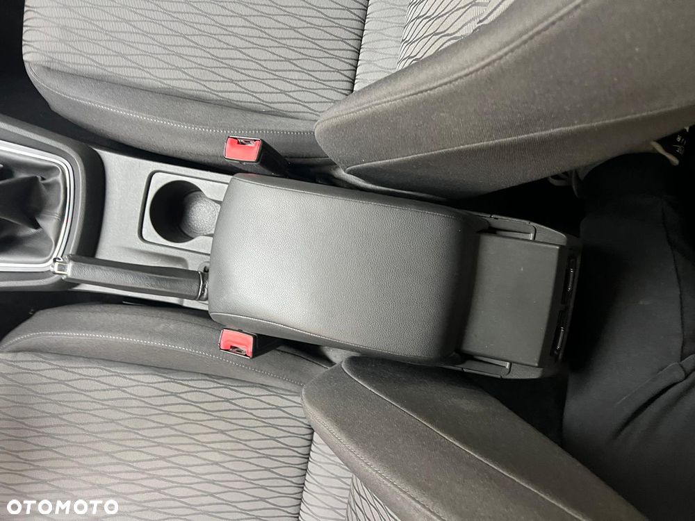 Seat Leon 1.2 TSI Ecomotive Style - 21