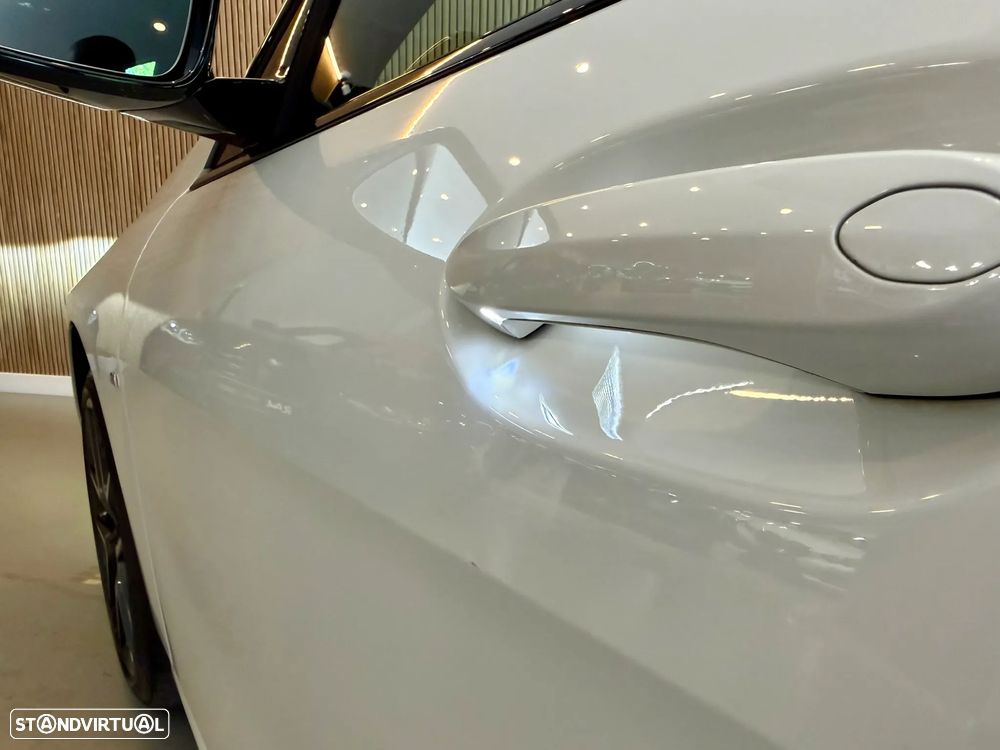 BMW 216 Gran Coupé d Pack Desportivo M - 24