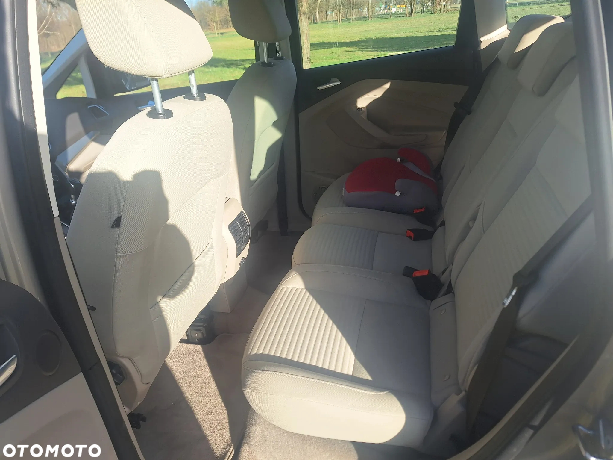 Ford C-MAX 1.0 EcoBoost Trend ASS - 18