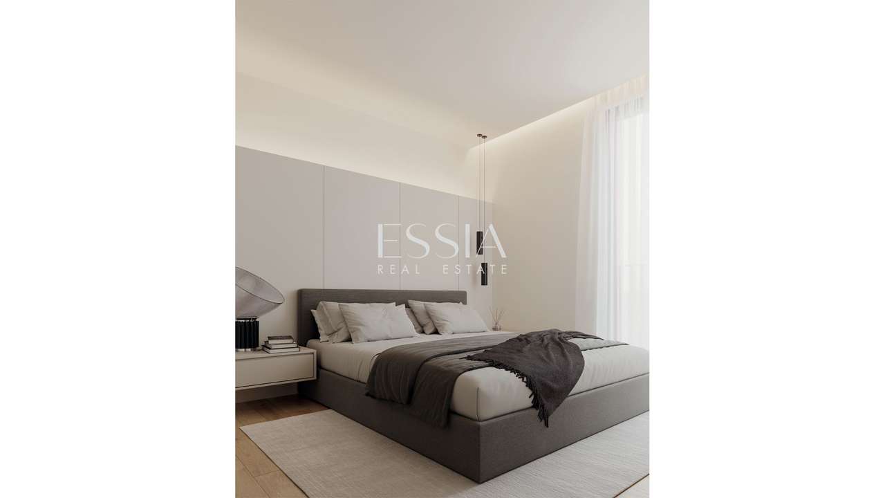 T3 Garagem Marquês | T3 Constituição | T3 perto Metro | Luso Residence - Grande imagem: 5/15