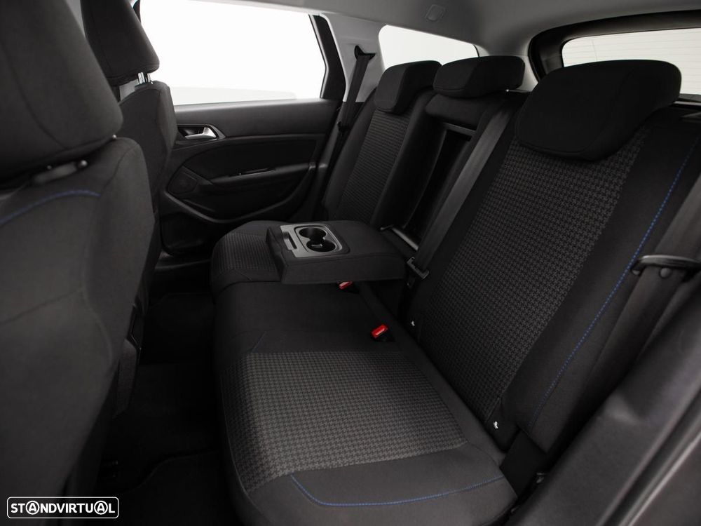 Peugeot 308 SW 1.5 BlueHDi Style - 10