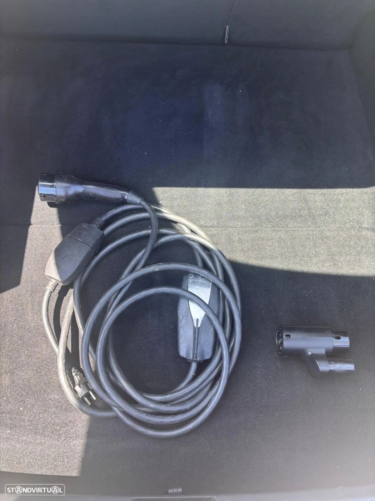 Tesla Model S 85 - 9