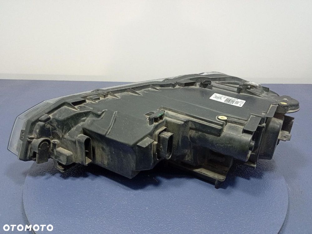 VW POLO VI REFLEKTOR PRAWY LAMPA PRZÓD  2G1941036F - 4