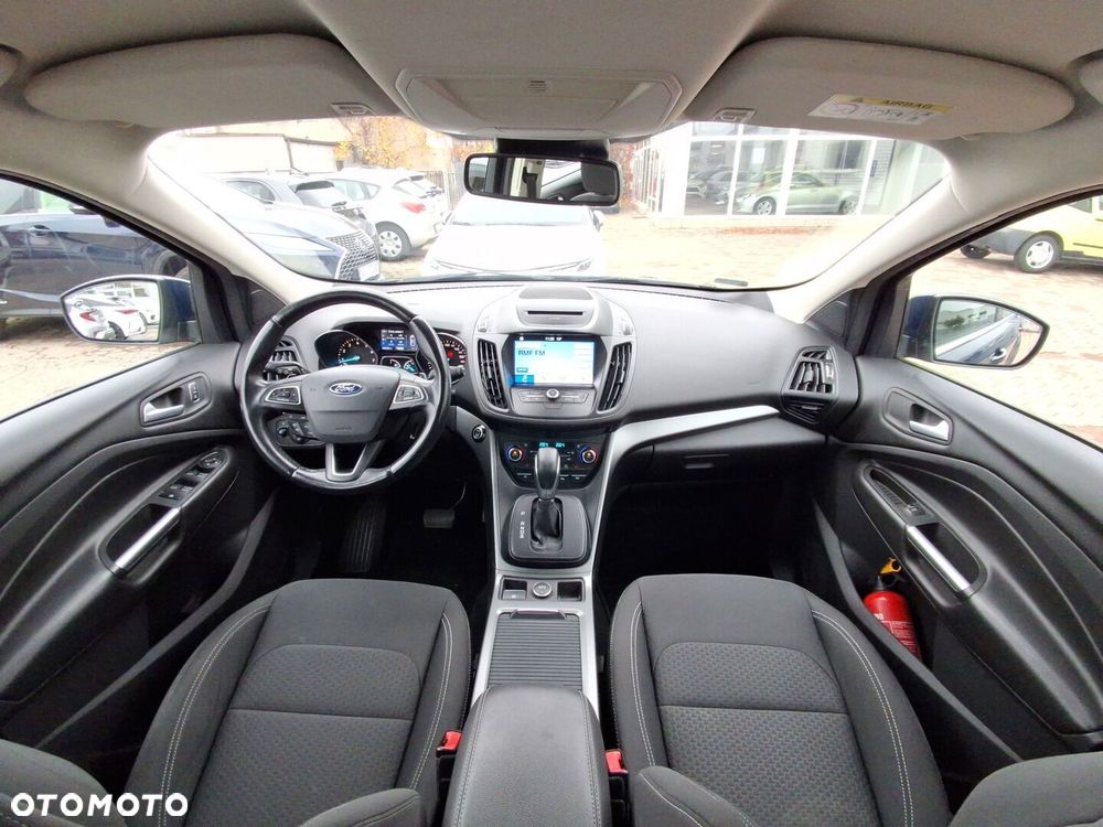 Ford Kuga 1.5 EcoBoost AWD Edition ASS - 3