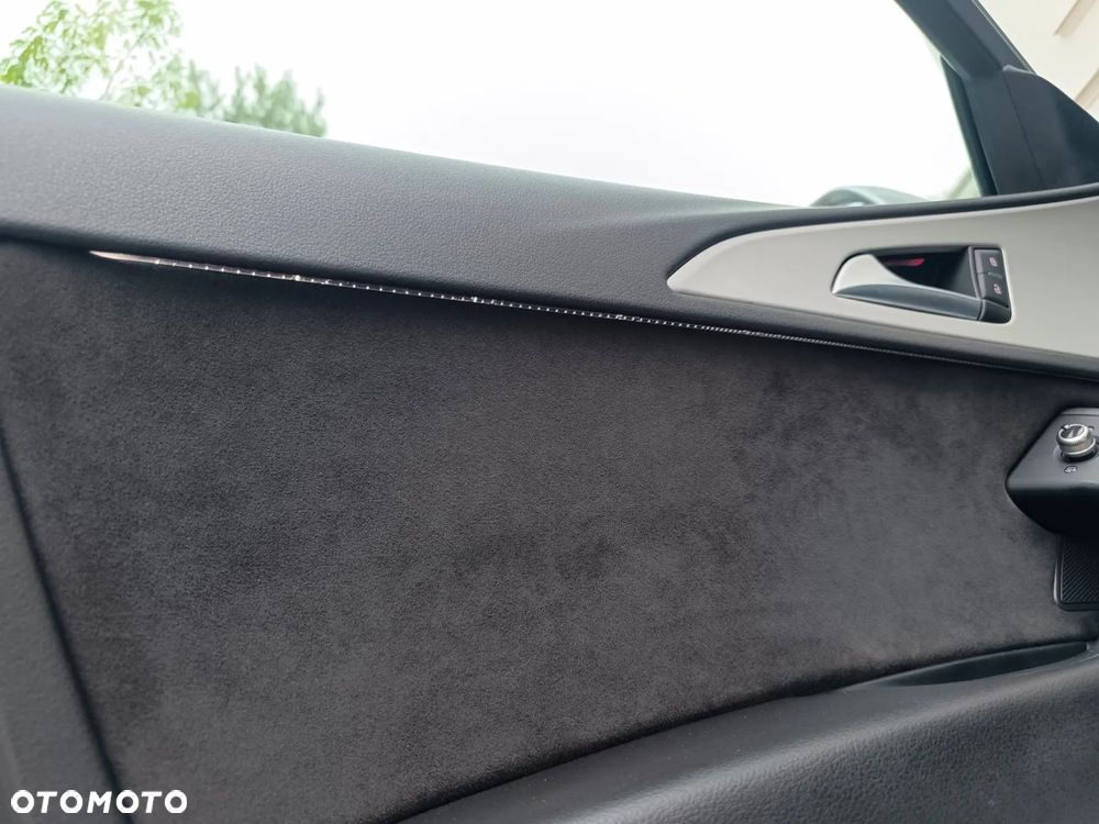 Audi A6 Avant 2.0 TDI ultra S tronic - 24