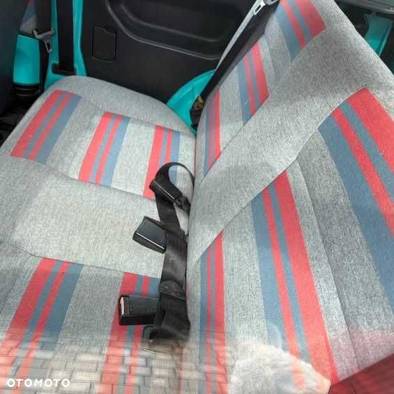 Fiat Cinquecento - 3
