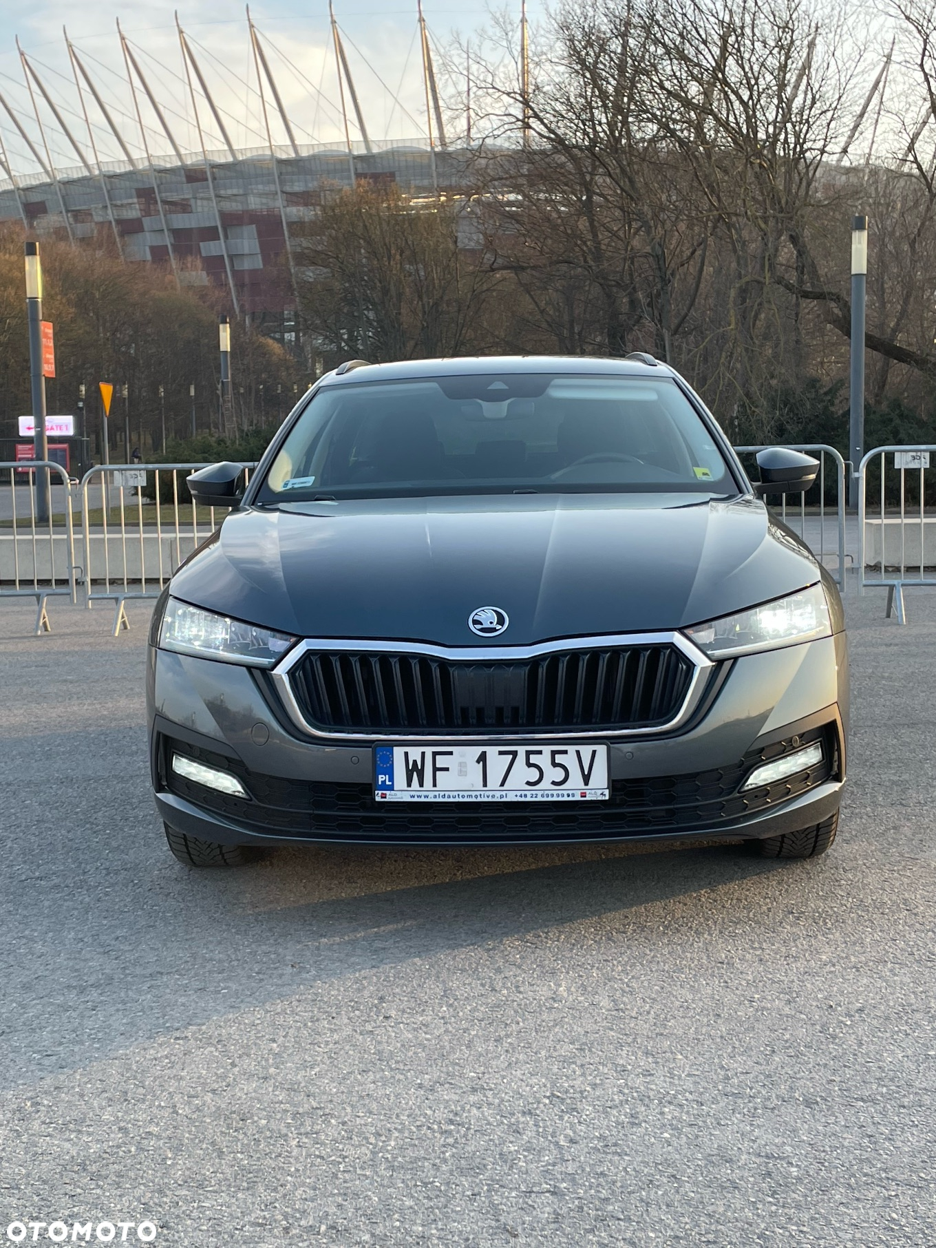 Skoda Octavia 2.0 TDI Ambition - 11
