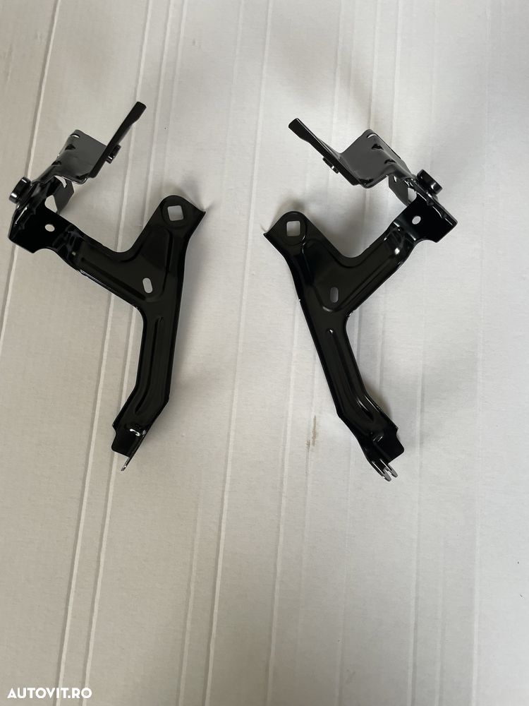 Suport aripa BMW sera 5 G30 G31 G32 - 3