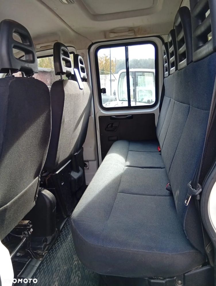Iveco DAILY 35S14 - 11