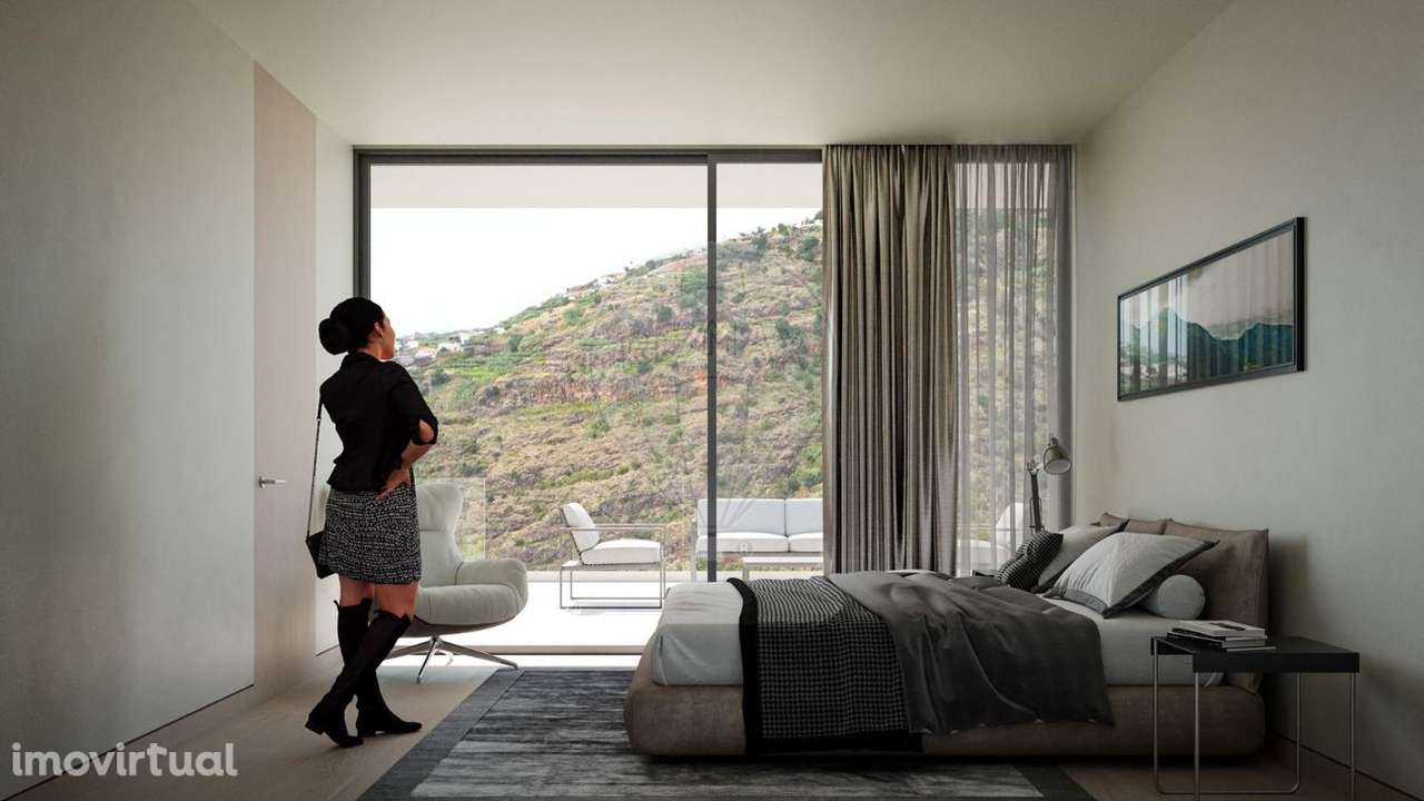 Moradia T4 para venda - Grande imagem: 3/18